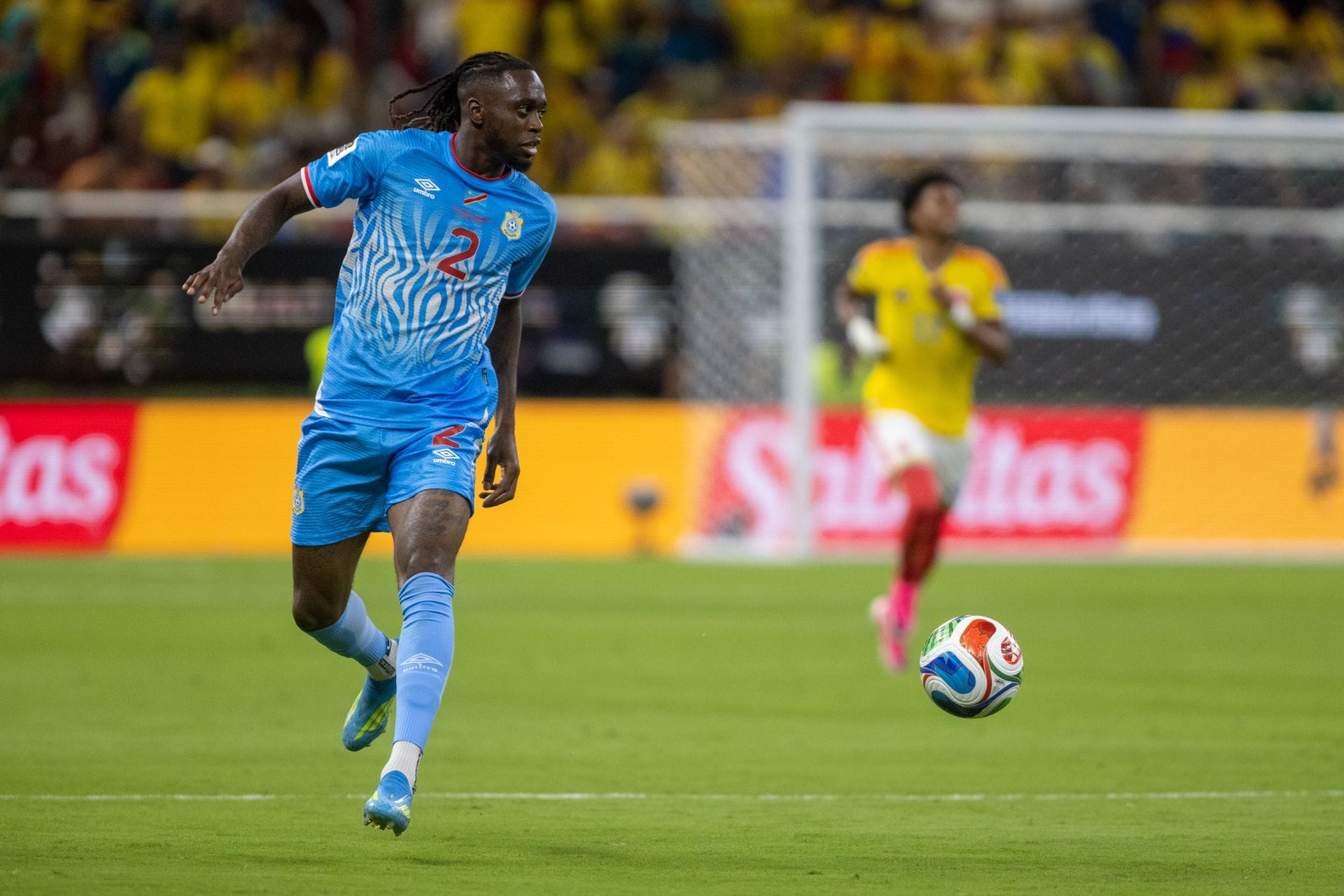 DR Congo vs Uzbekistan Prediction and Betting Tips | June 27th 2026