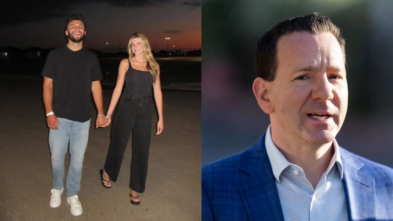 “Brendan Sorsby cannot be signed”: Ian Rapoport shuts down workaround theory for Texas Tech QB to enter NFL in 2026 season