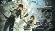 Web event (Image via Kuro Games)