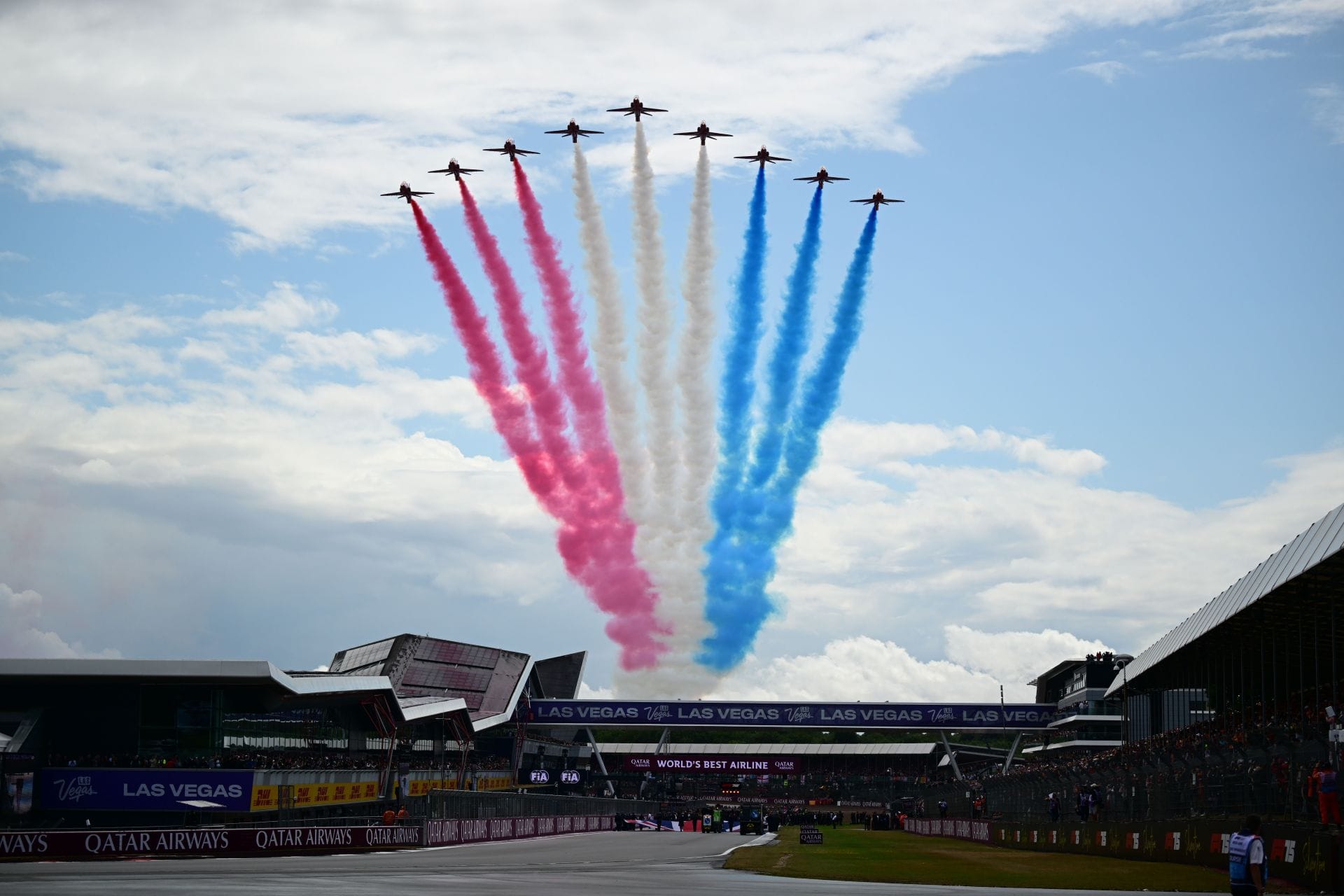 2026 F1 British GP: Where to watch, Schedule, Timings, and more