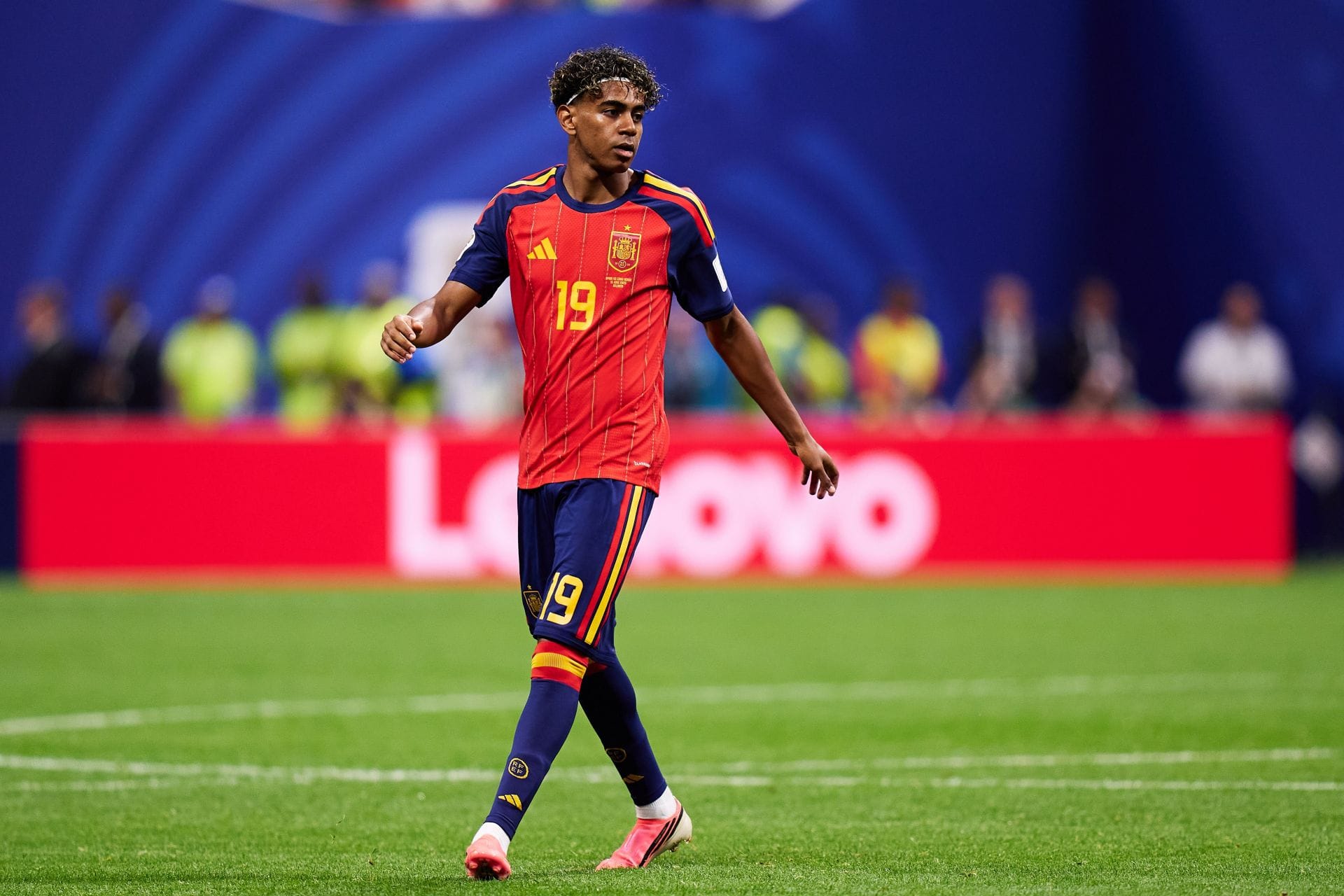 "We knew: today he's not going to do anything" - Cape Verde star explains how they stopped Lamine Yamal from shining in FIFA World Cup clash
