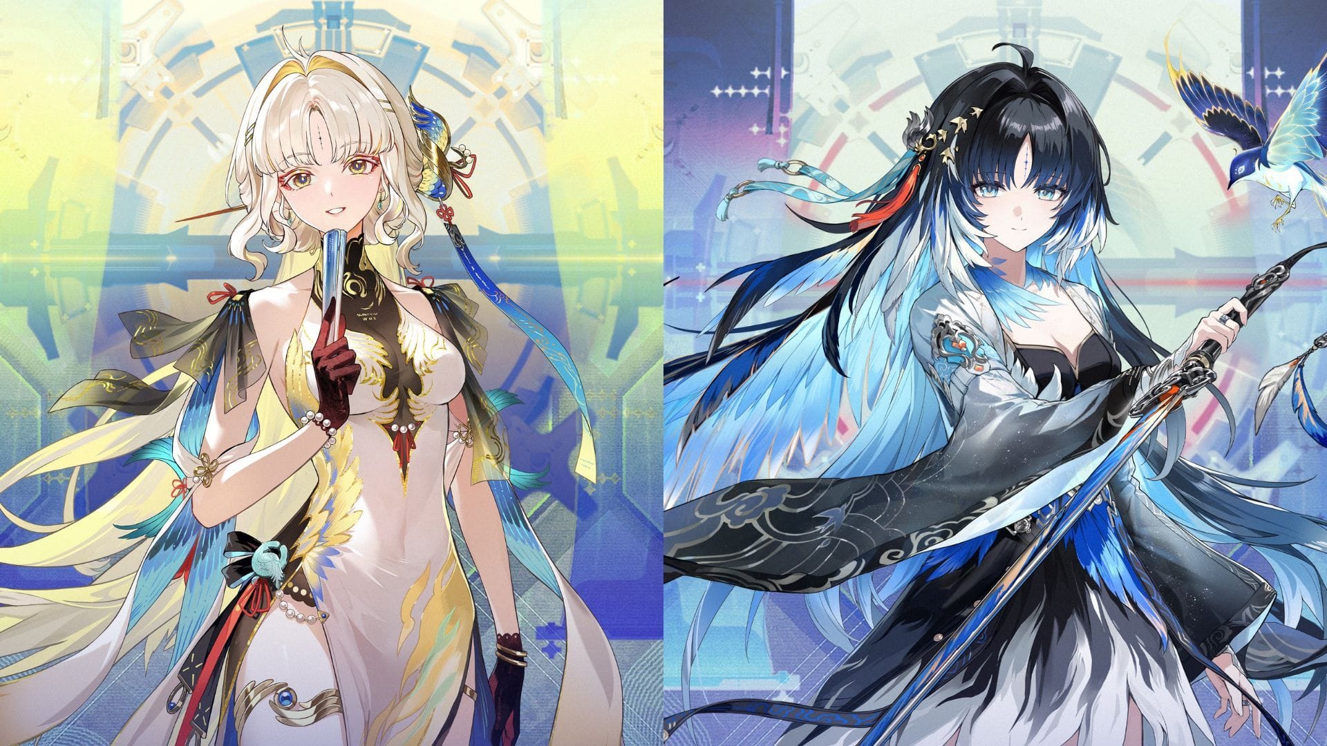 Wuthering Waves 3.5 leaks: New characters, Electro Rover, area, and more