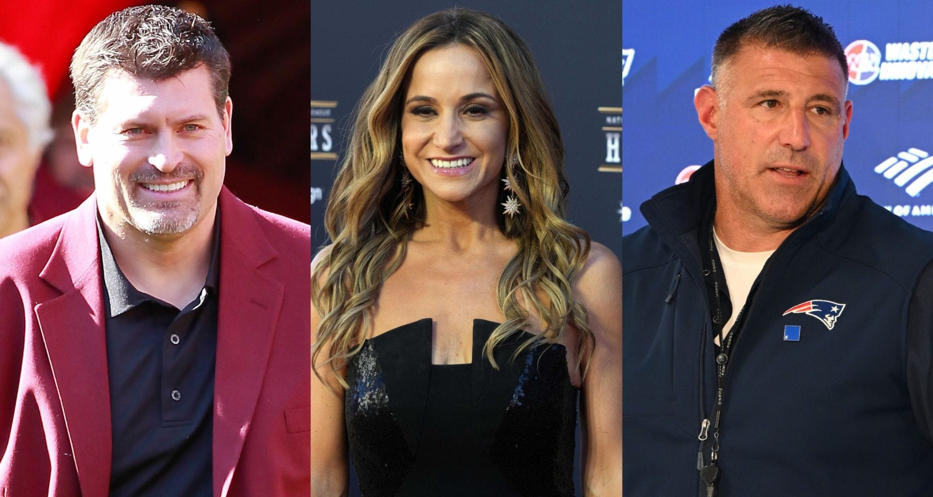 "A very dirty secret is about to become public": NFL fans react as Mark Schlereth raises concerns about investigation into Dianna Russini conduct