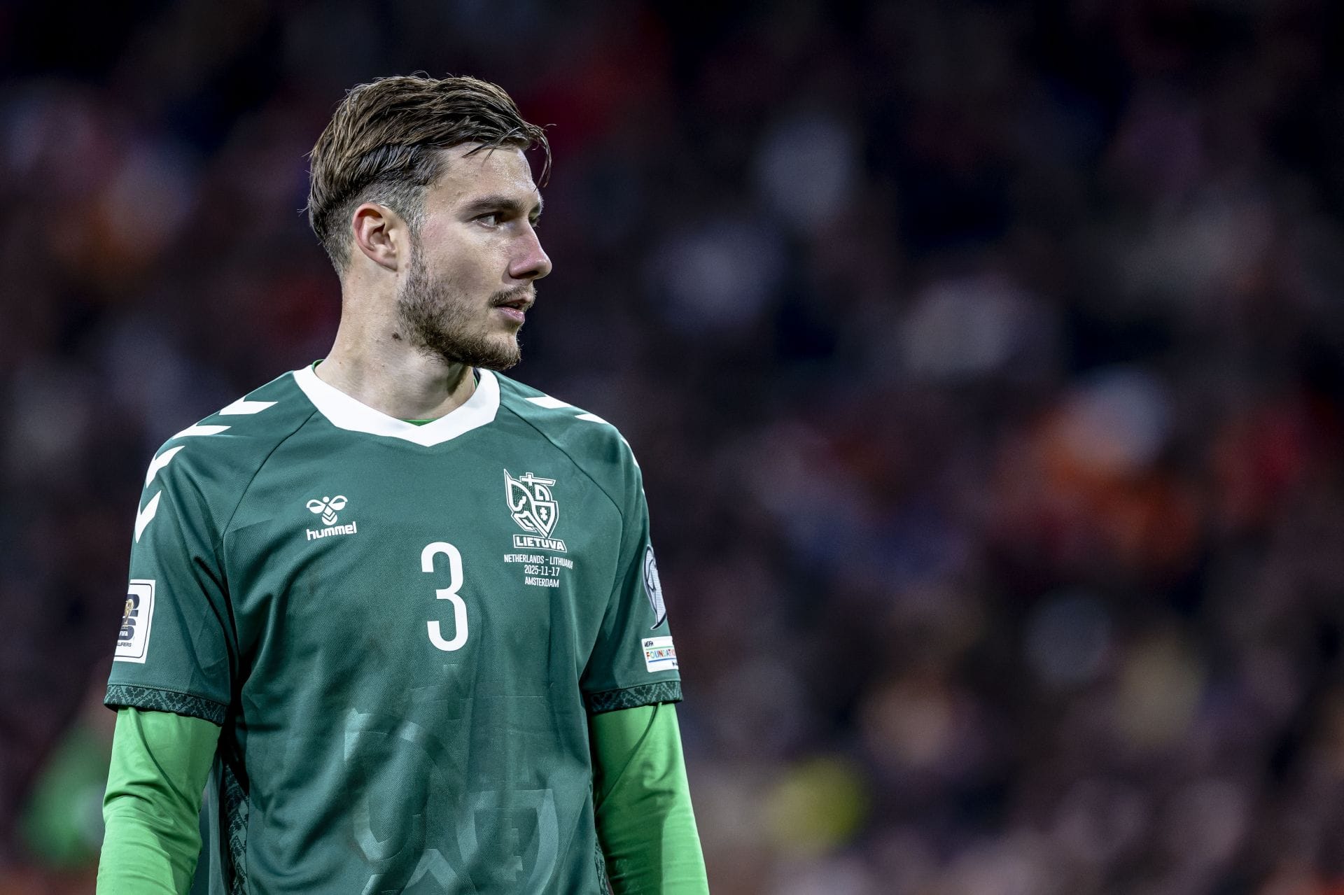 Lithuania vs Latvia Prediction and Betting Tips | June 6th 2026