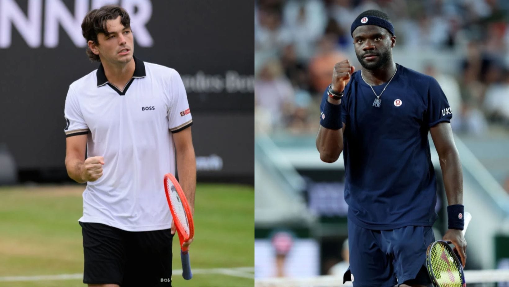 Halle 2026: Taylor Fritz vs Frances Tiafoe preview, head-to-head, odds, prediction and betting tips | Terra Wortmann Open Finals