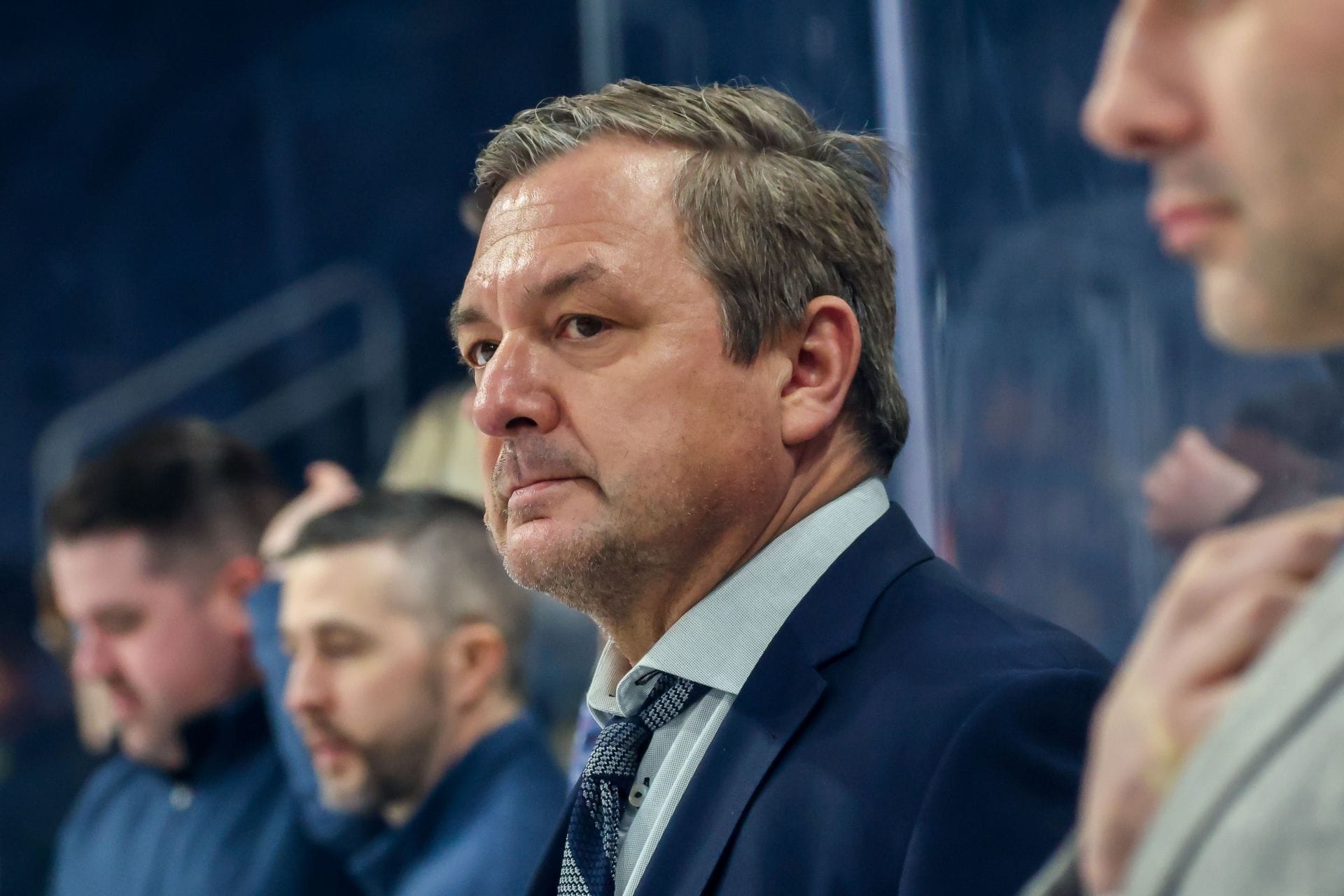 Toronto Marlies coach John Gruden ready for NHL opportunity amid Maple Leafs search  