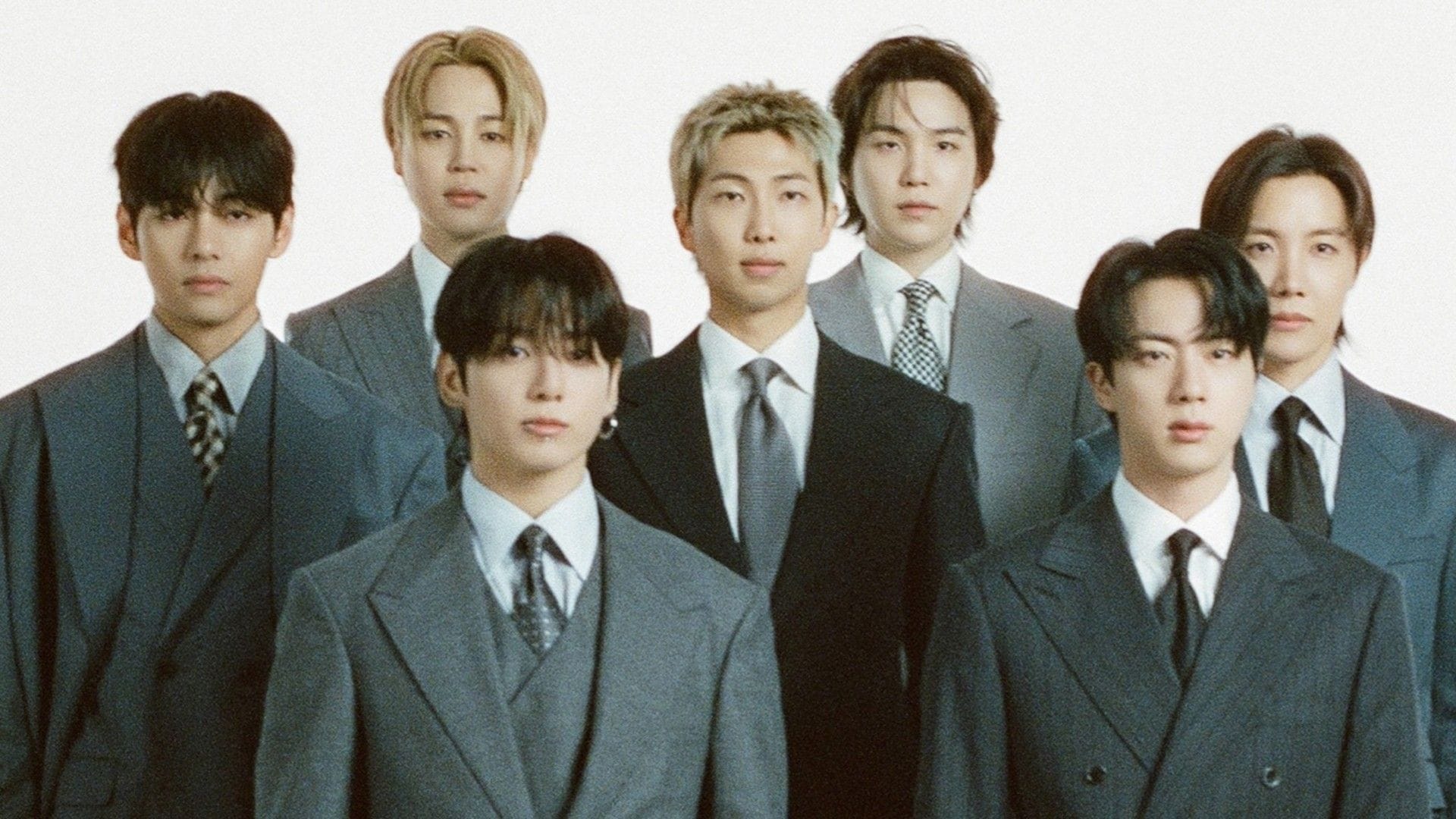 "They're not even in Spain yet" - Fans celebrate as Forbes España names BTS among the key figures driving Madrid's current tourism boom