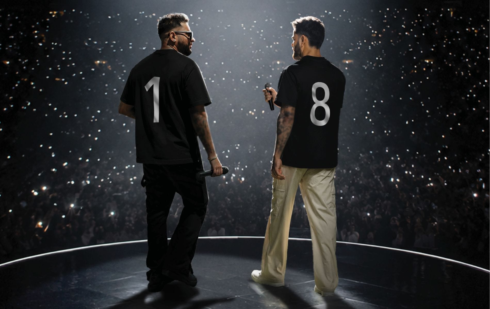 Top 5 Virat Kohli moments from One8 Global Premiere 2026 [Watch]