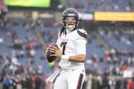 Playoffs Divisionais da AFC: Houston Texans x New England Patriots - Fonte: Getty