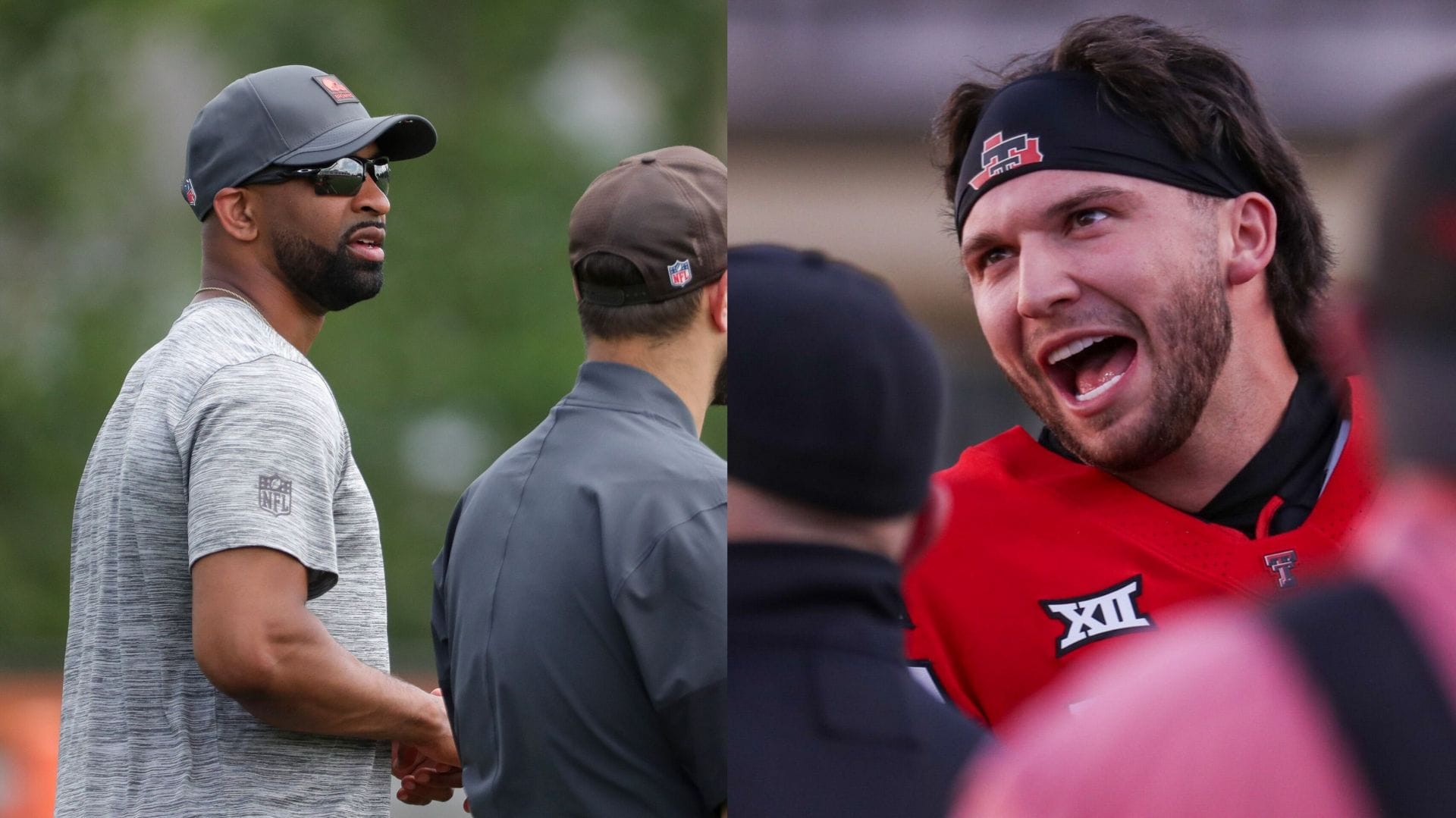 Browns analyst makes thoughts known on Andrew Berry's QB choices as Brendan Sorsby gets linked to Cleveland