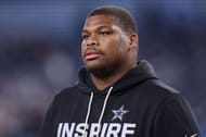 Minnesota Vikings x Dallas Cowboys - NFL 2025 - Fonte: Getty