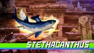 Derrote Stethacantus (Imagem via SK Gaming || Mintrocket)