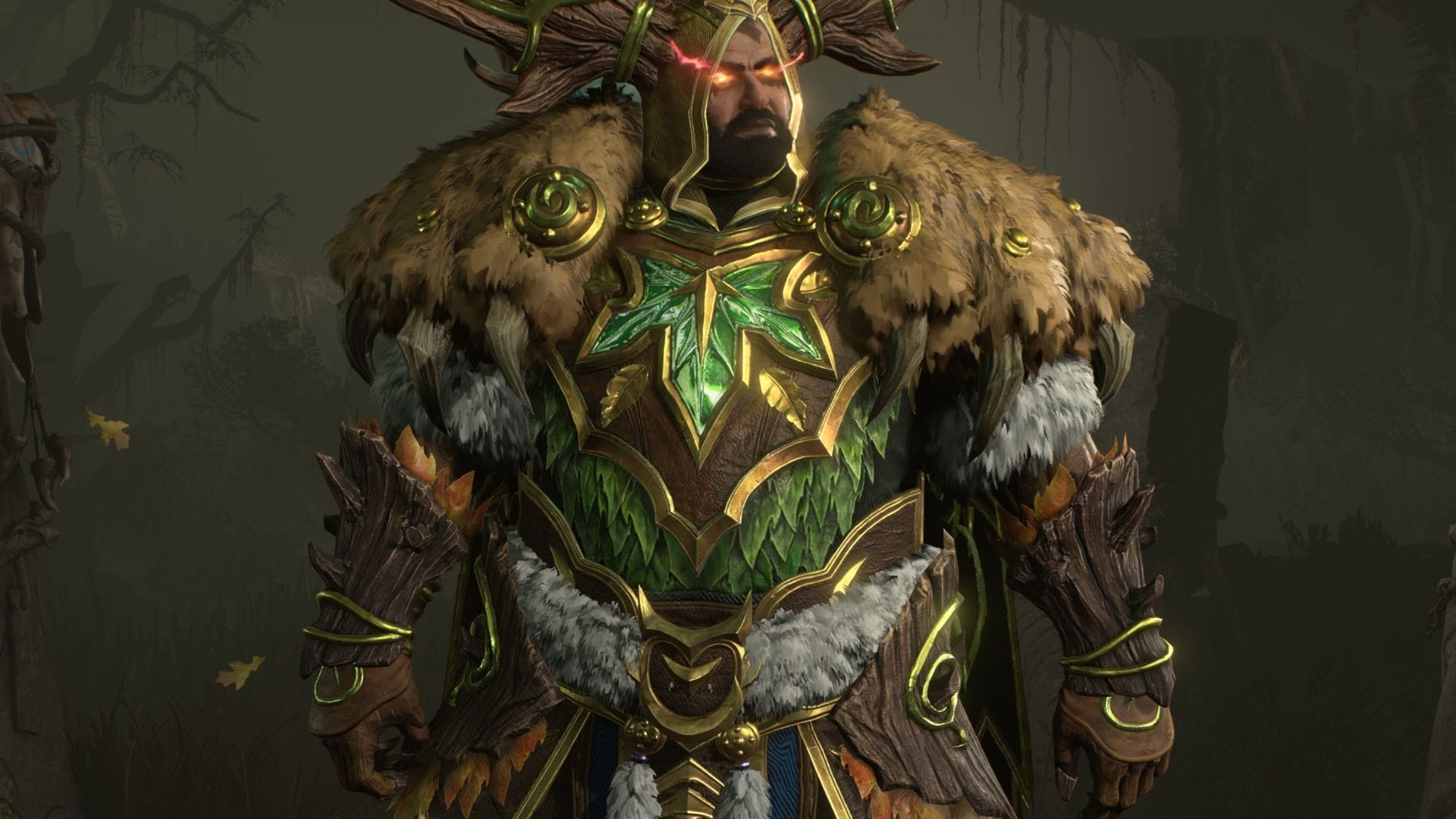3 Evergreen Druid builds you can rely on in any Diablo 4 patch