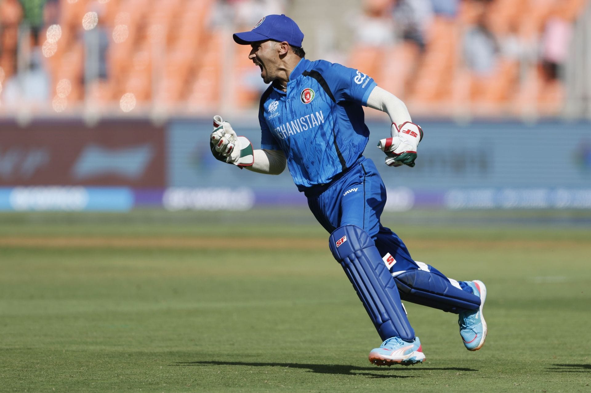 Rahmanullah Gurbaz's touching gesture for Shubman Gill wins hearts in 2nd IND vs AFG ODI