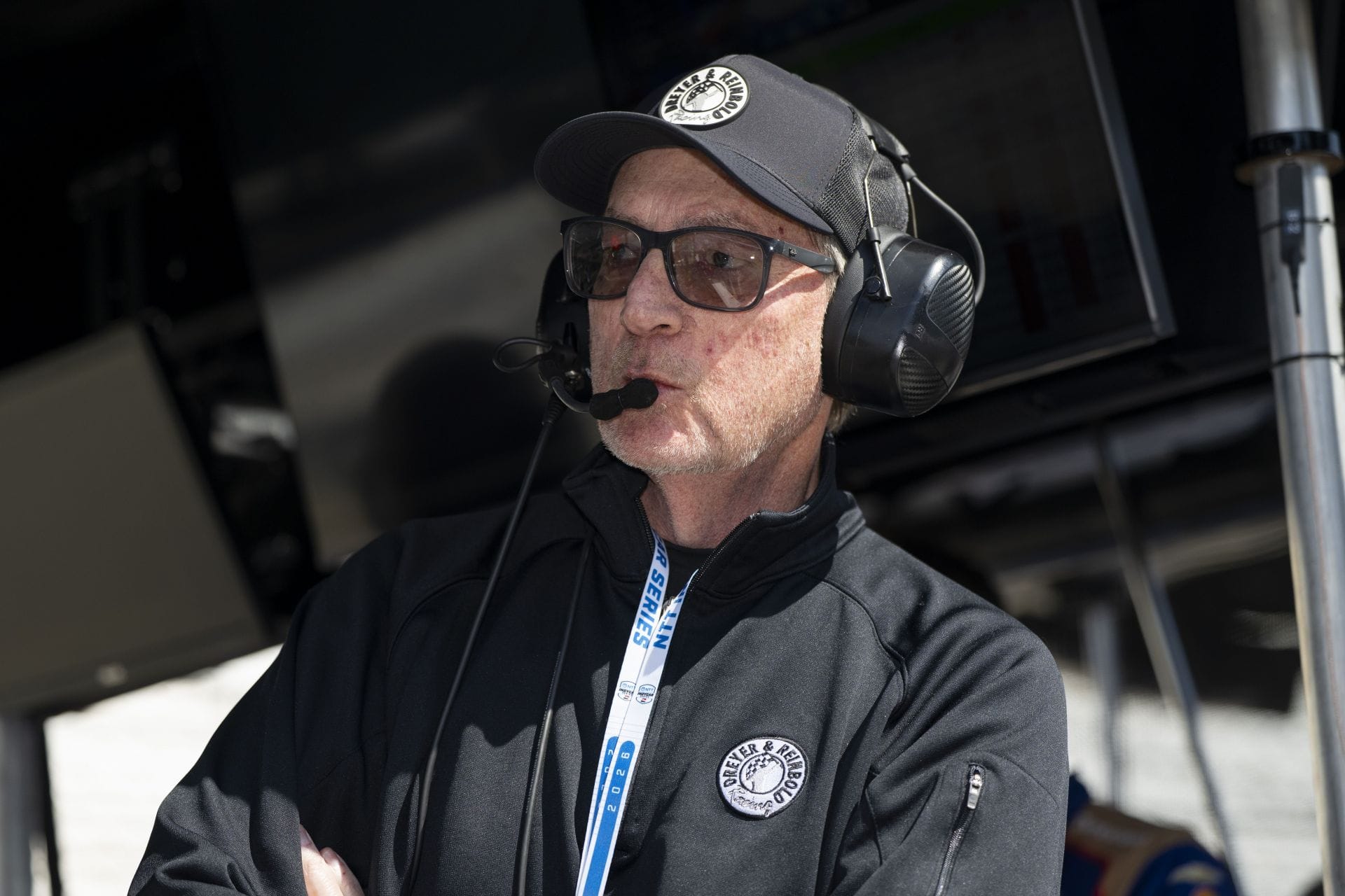Motorsport world mourns IndyCar team owner Dennis Reinbold’s demise: “Indy 500 will never be the same”