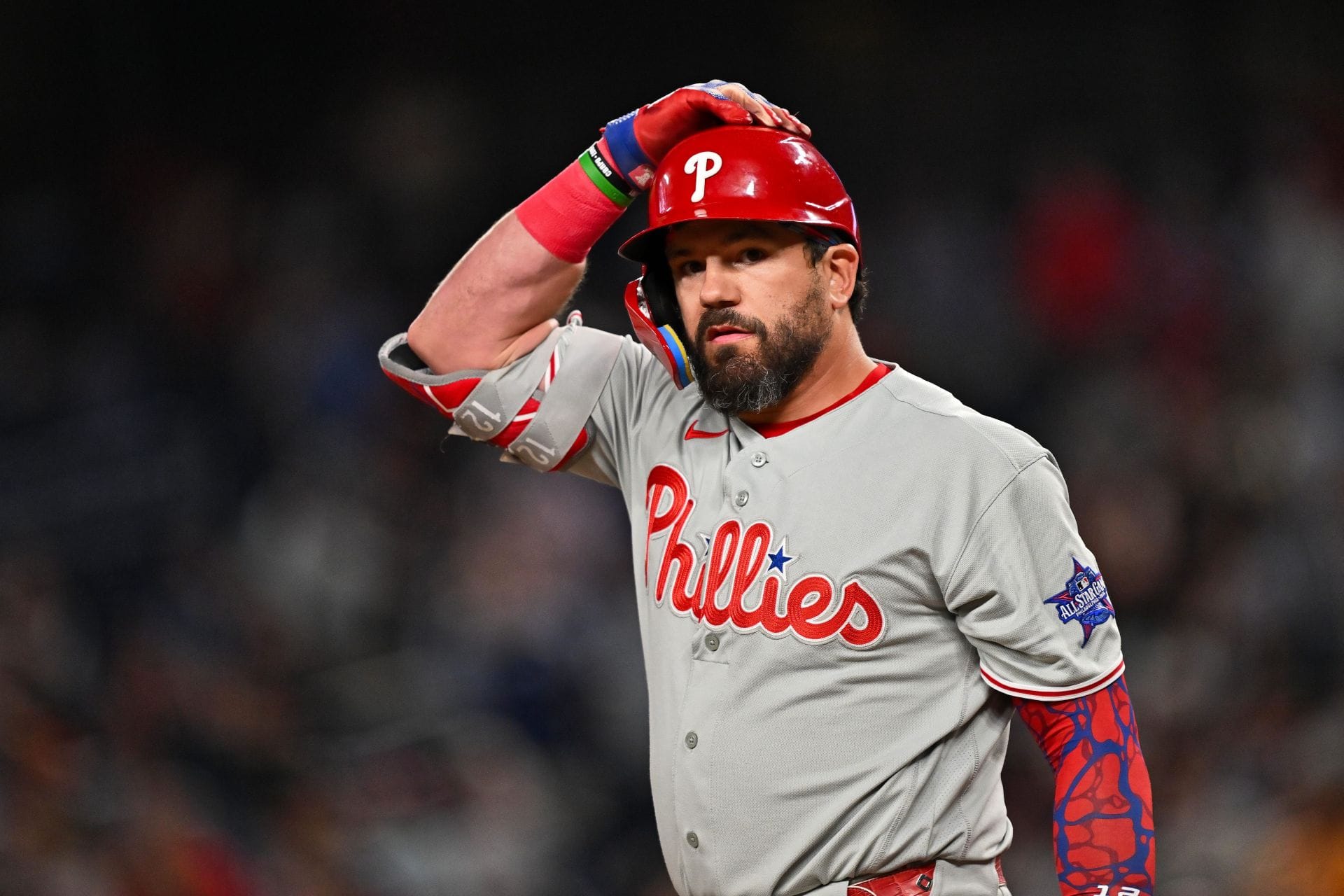 "It's good he's on our side" - Yankees legend reacts to Kyle Schwarber becoming first to reach 30 HR in 2026