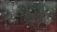 Local do arquivo sagrado (imagem via Bungie || YouTube/@Esoterickk)
