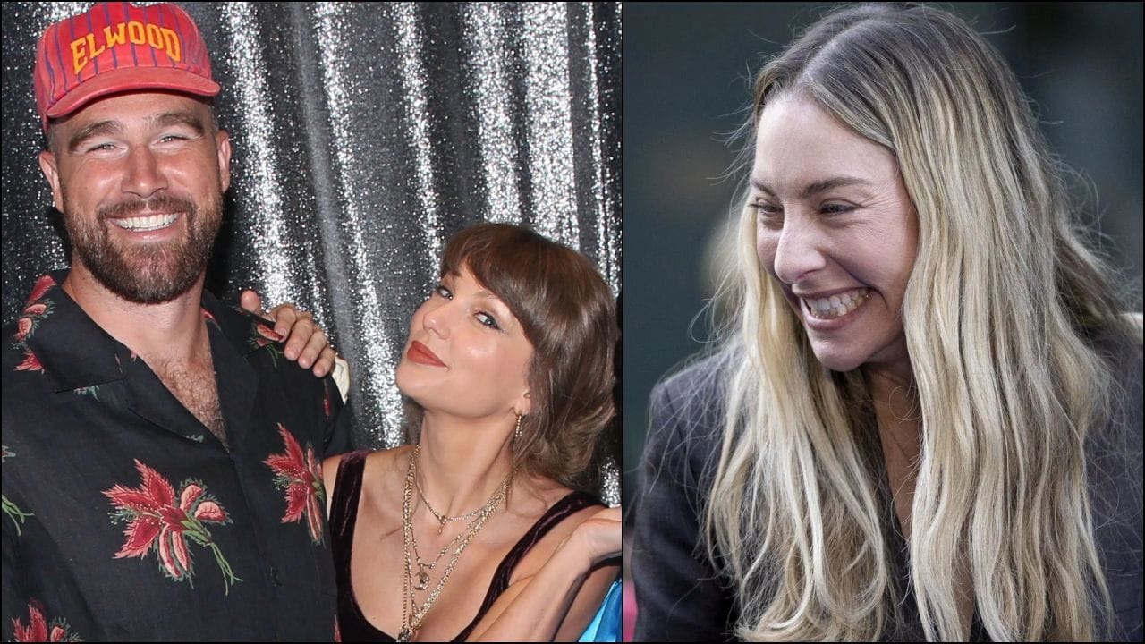 “Might not be in same room ever again”: Taylor Swift gets marriage advice from Este Haim ahead of wedding with Travis Kelce