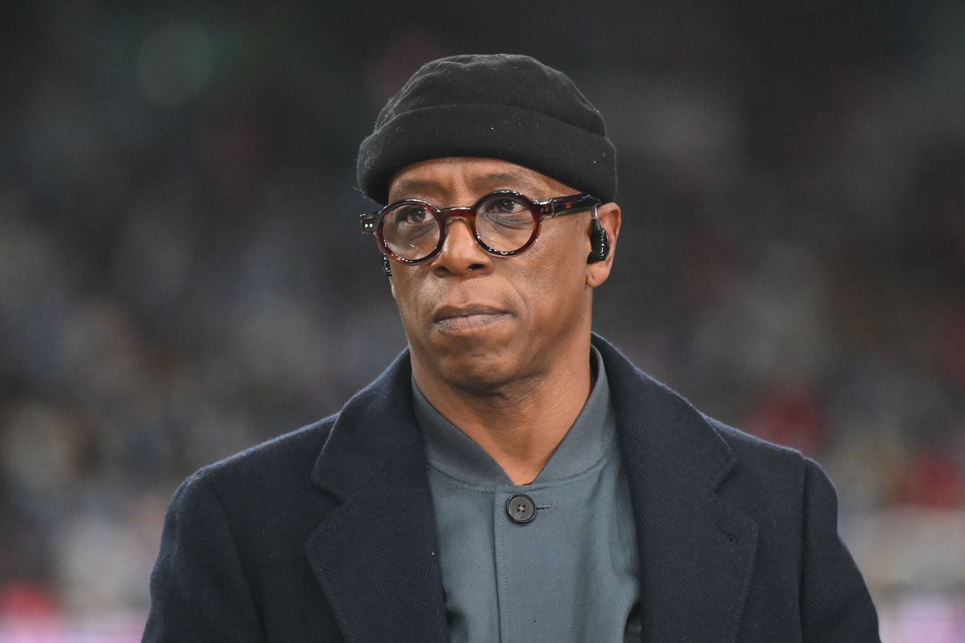 Ian Wright predicts Golden Boot winner, Dark Horses and more ahead of 2026 FIFA World Cup