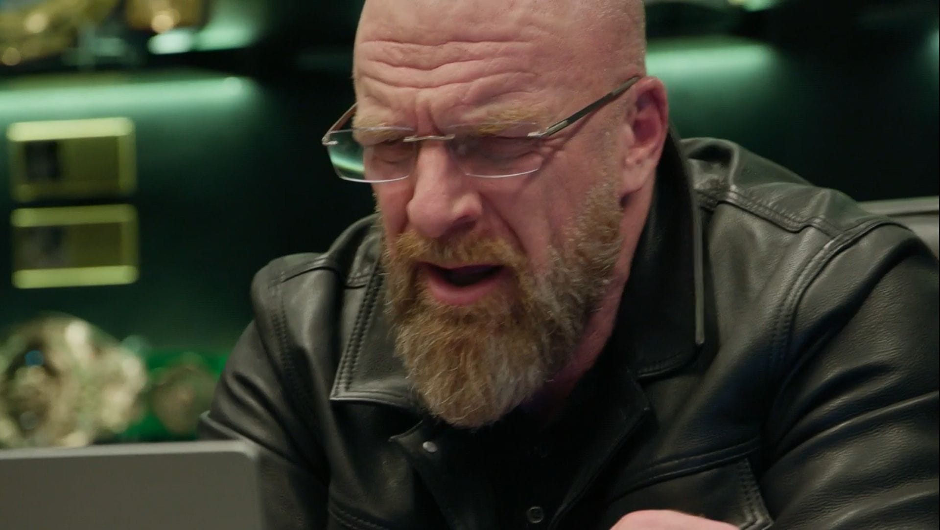 5 WWE Stars Triple H Buried at Clash in Italy