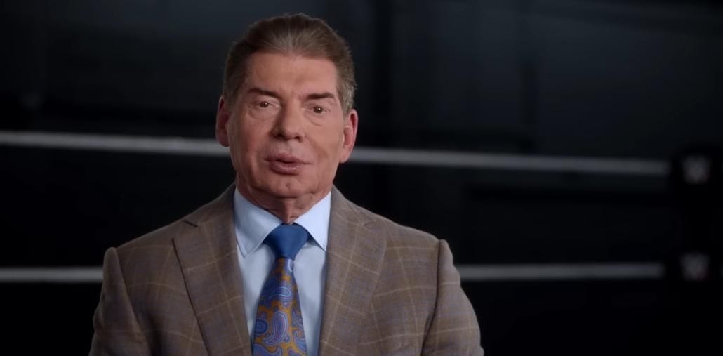"Dead or in jail" - Vince McMahon saved former WWE star