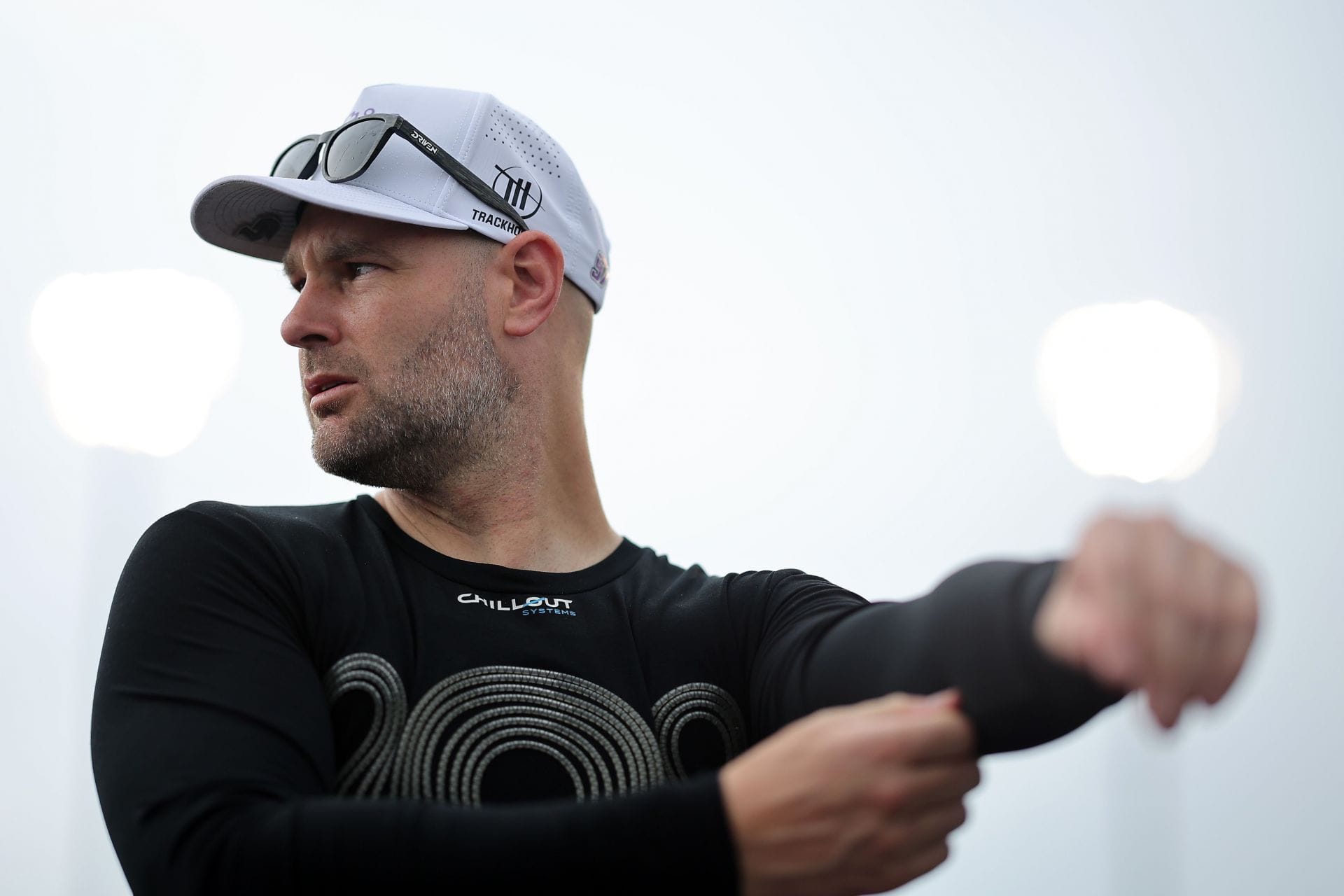 Shane van Gisbergen voices fears after Connor Zilisch and Ross Chastain suffer identical brake failures at Nashville: “Well, f**k, now I'm worried”
