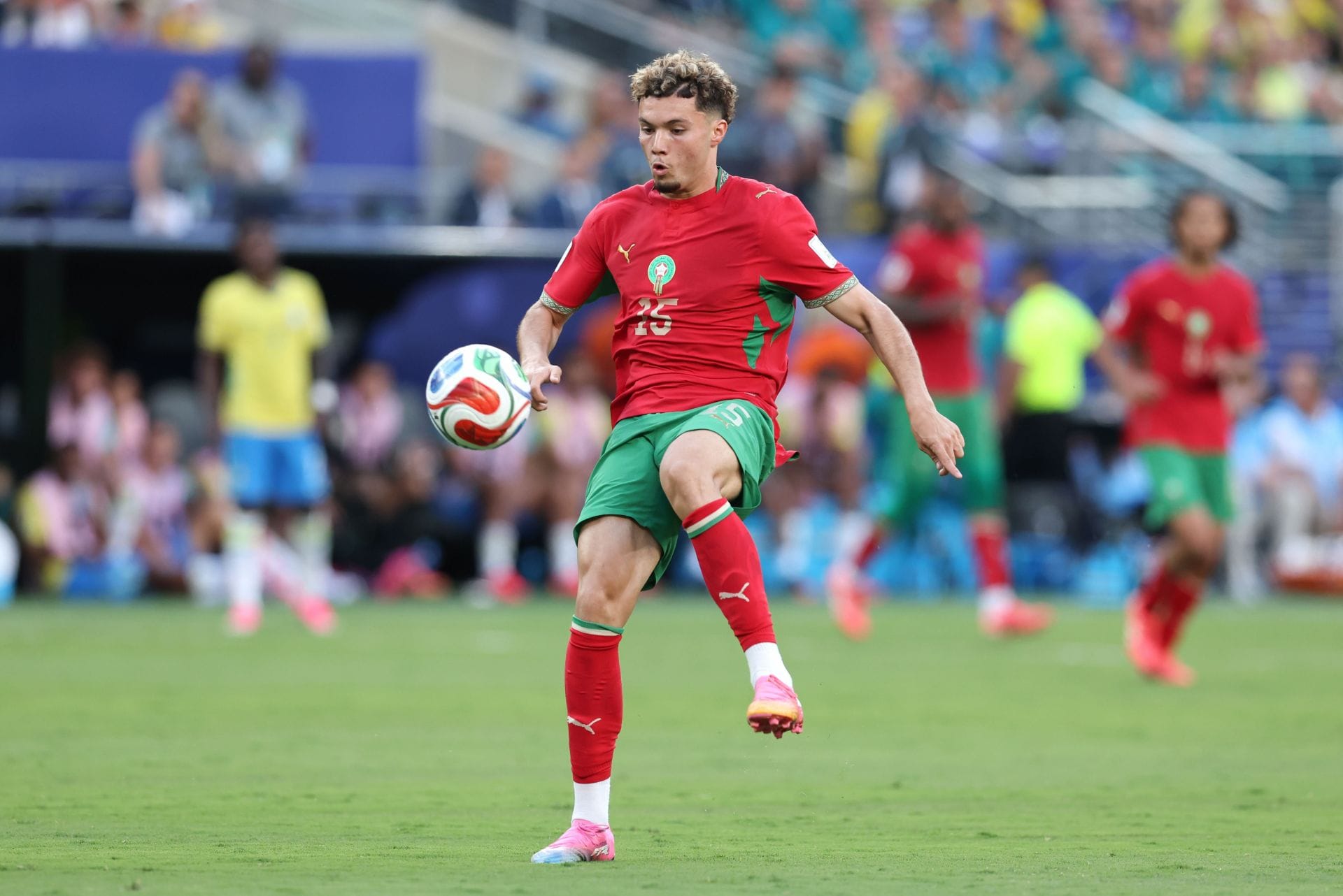 Scotland vs Morocco Prediction and Betting Tips | June 19th 2026