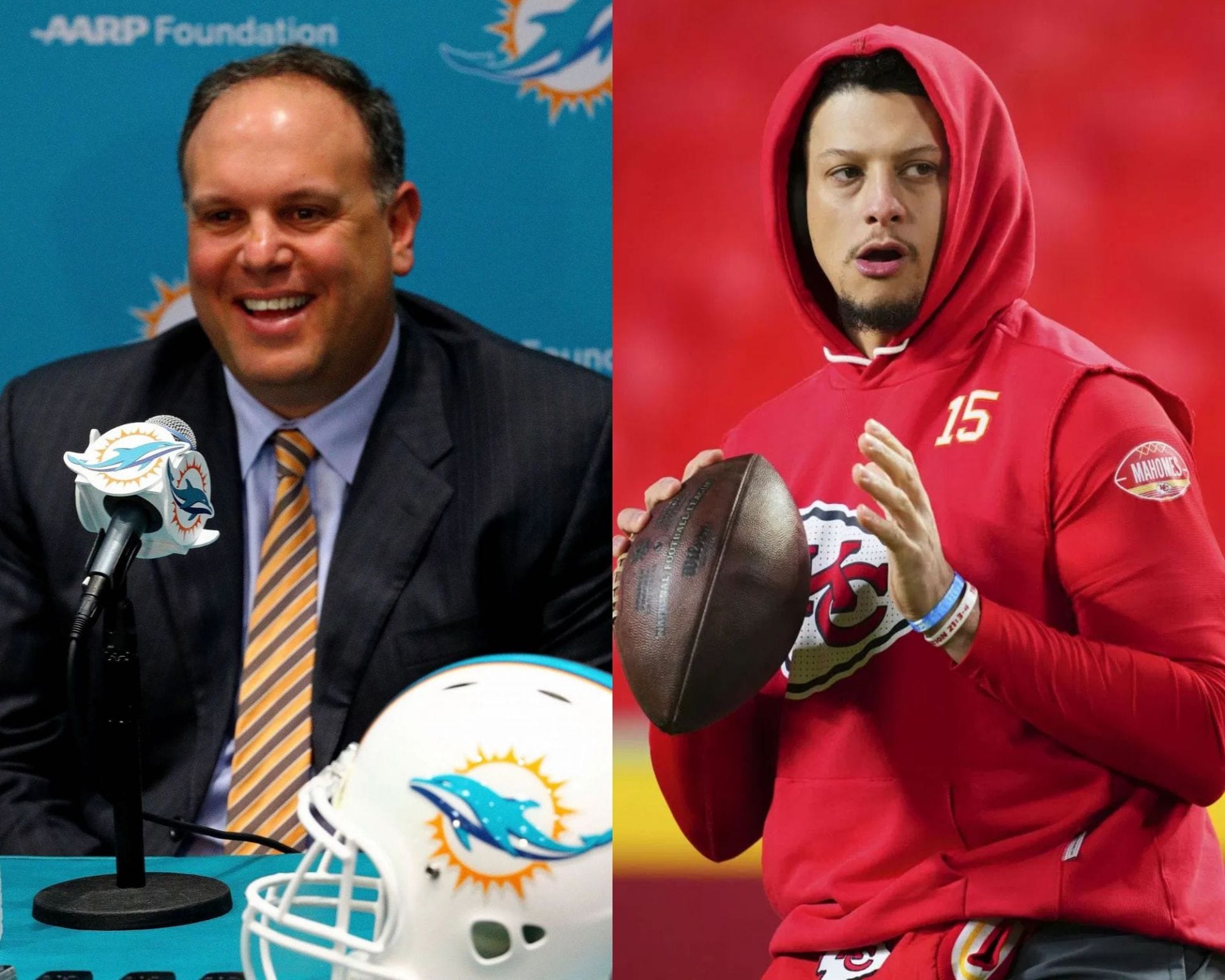 “Chiefs will miss the playoffs”: Ex-NFL GM Mike Tannenbaum predicts Patrick Mahomes & Co. to miss playoffs over three reasons