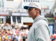 Ex-NFL QB Tom Brady - Fonte: Getty