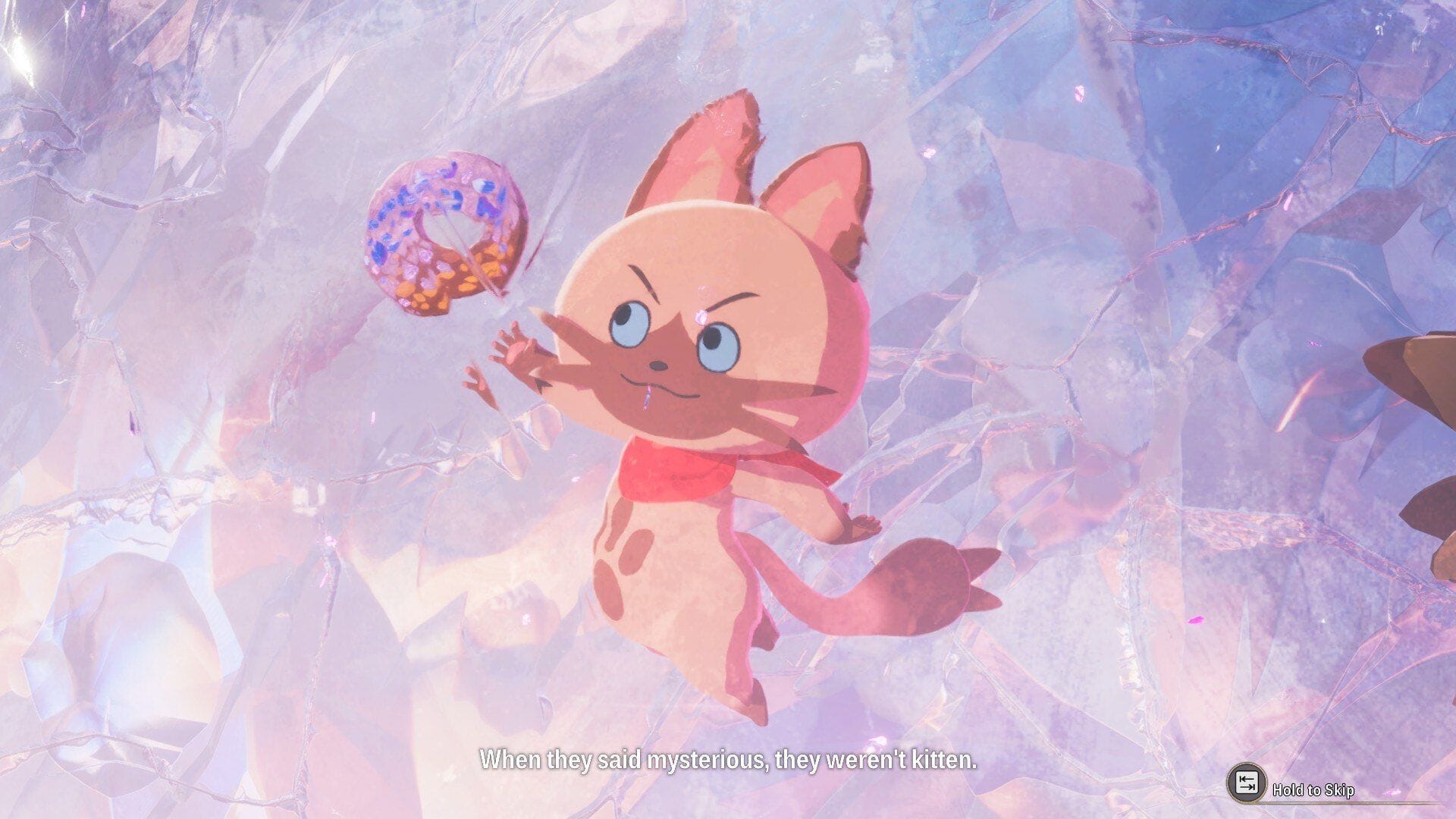 Navirou in Monster Hunter Stories 3 (Image via Capcom || SK Gaming)