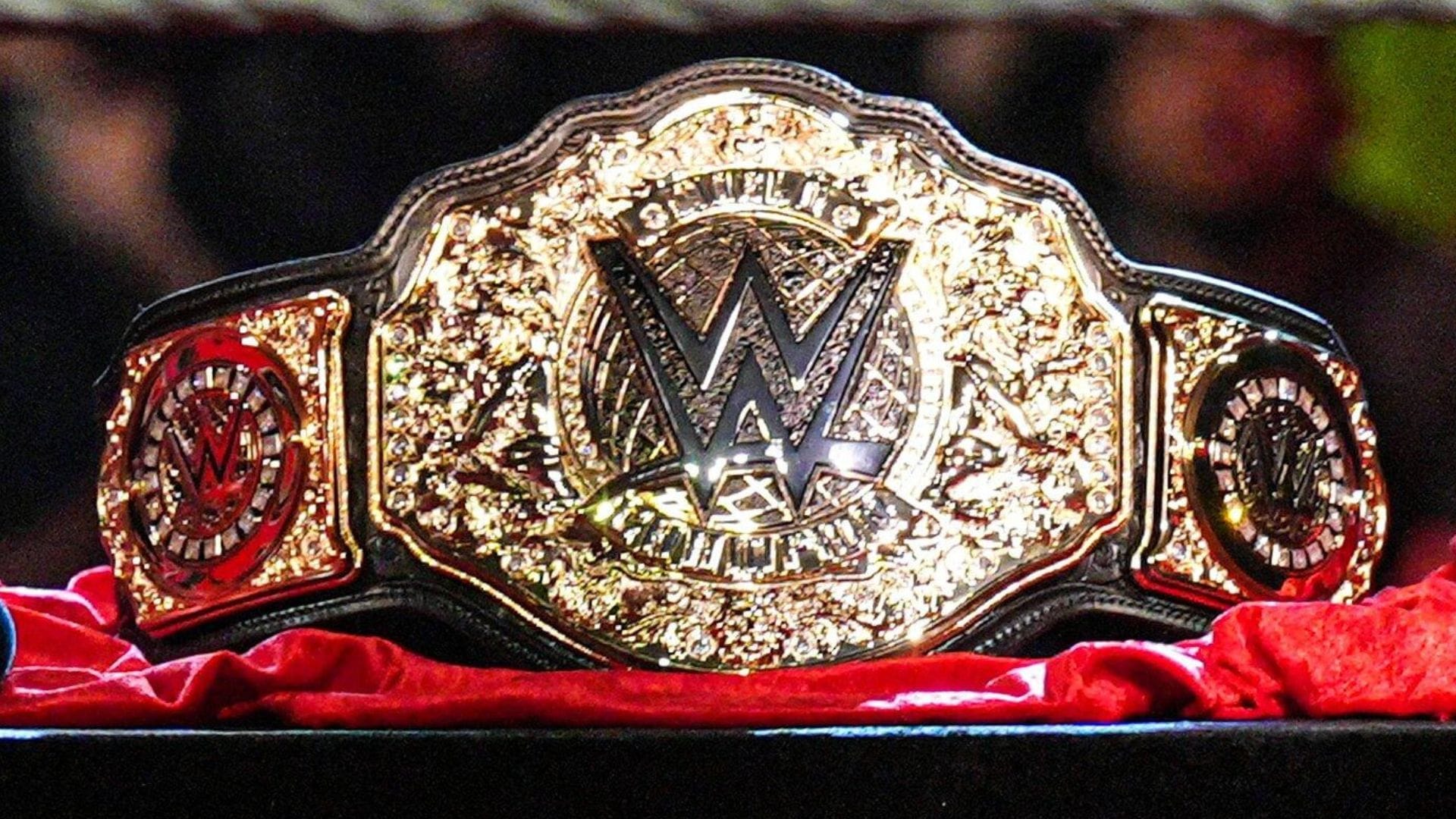 "I still got about 10 years" - 3-time WWE World Champion