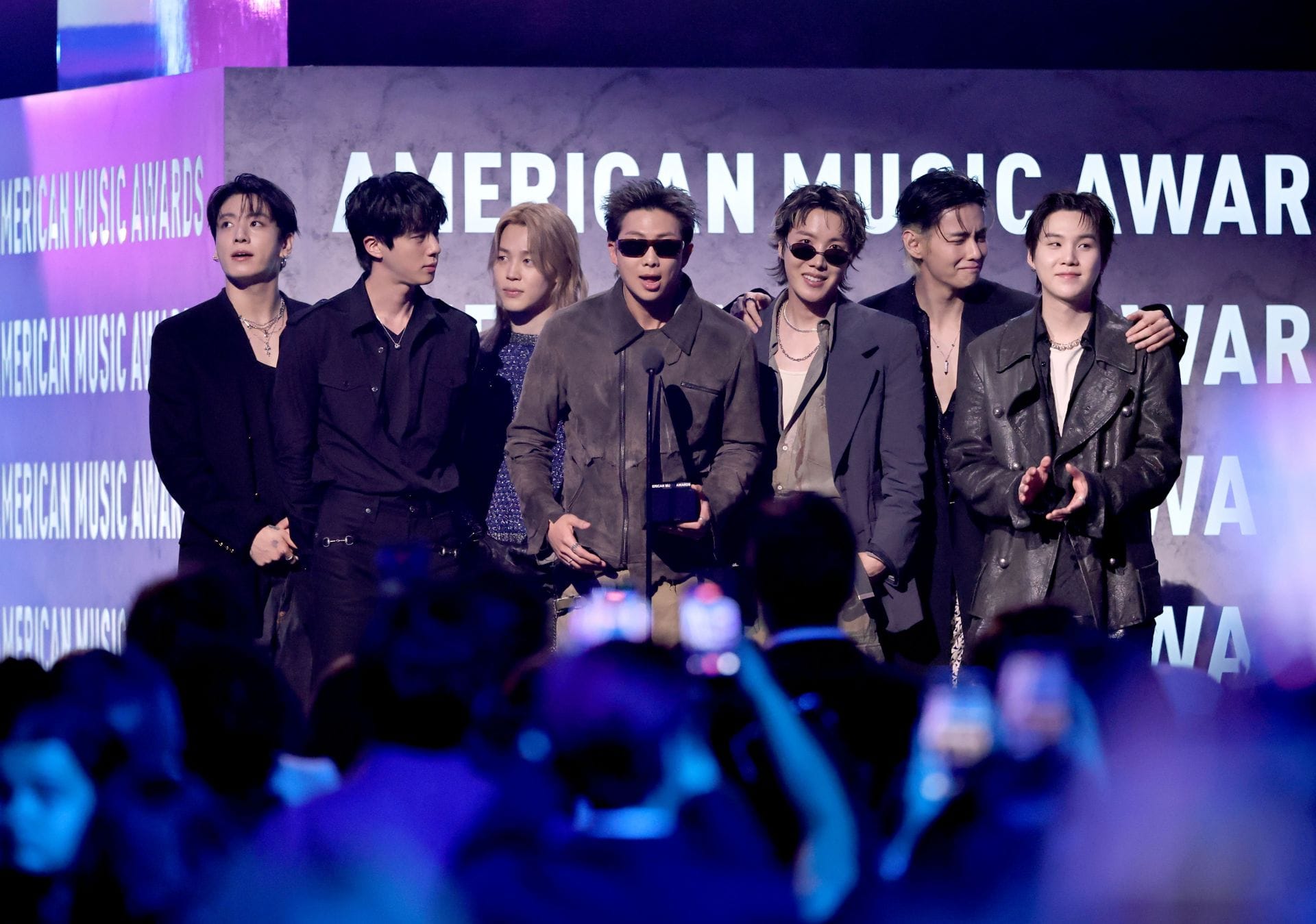 "Turned every concert into a blockbuster"- Fans react as BTS' ARIRANG World Tour grosses over $139 million in just 13 shows