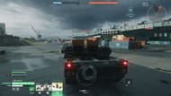 Apesar de todos os problemas levantados ao jogo, o visual não é motivo de reclamação (Imagem via Sportskeeda Gaming || Wargaming)