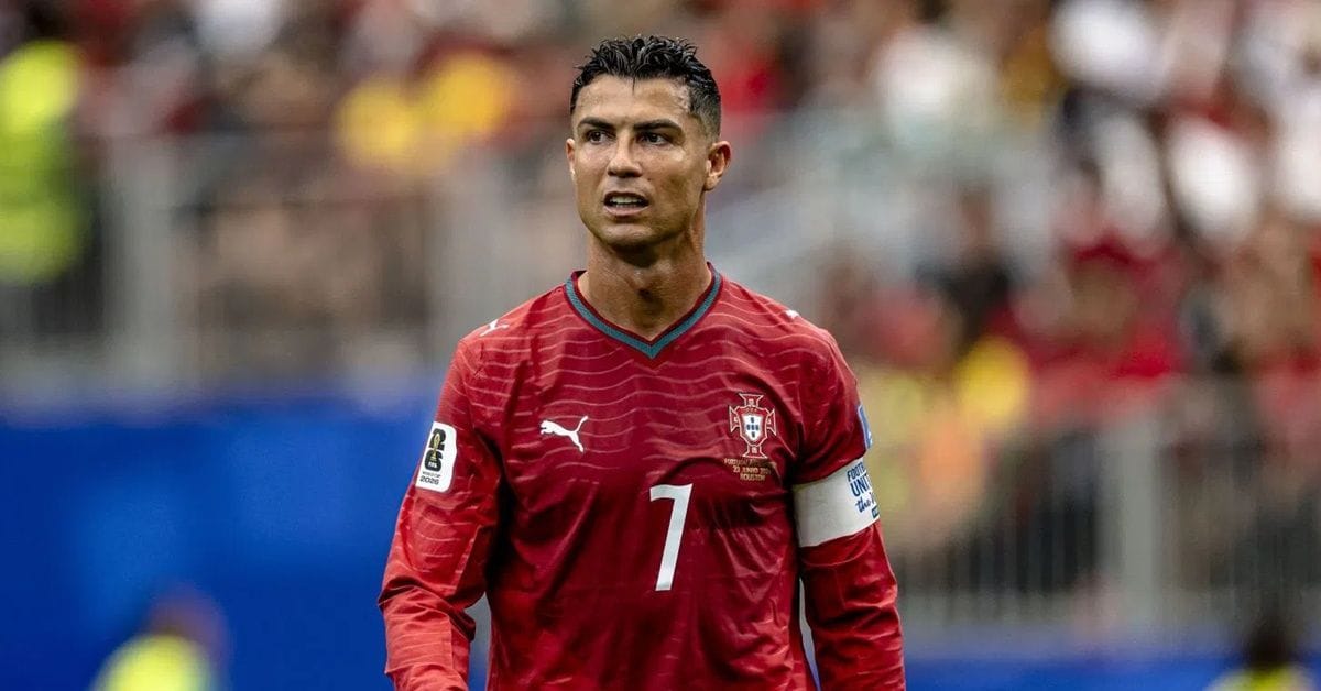 "They want to be the protagonists" – Colombia coach makes interesting comment ahead of facing Cristiano Ronaldo-led Portugal at 2026 FIFA World Cup