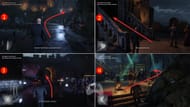 Head towards the fighting area (Image via Sportskeeda Gaming || IO Interactive)