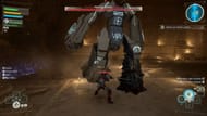 Sentry Golem (Imagem via Bandai Namco Entertainment || SK Gaming)