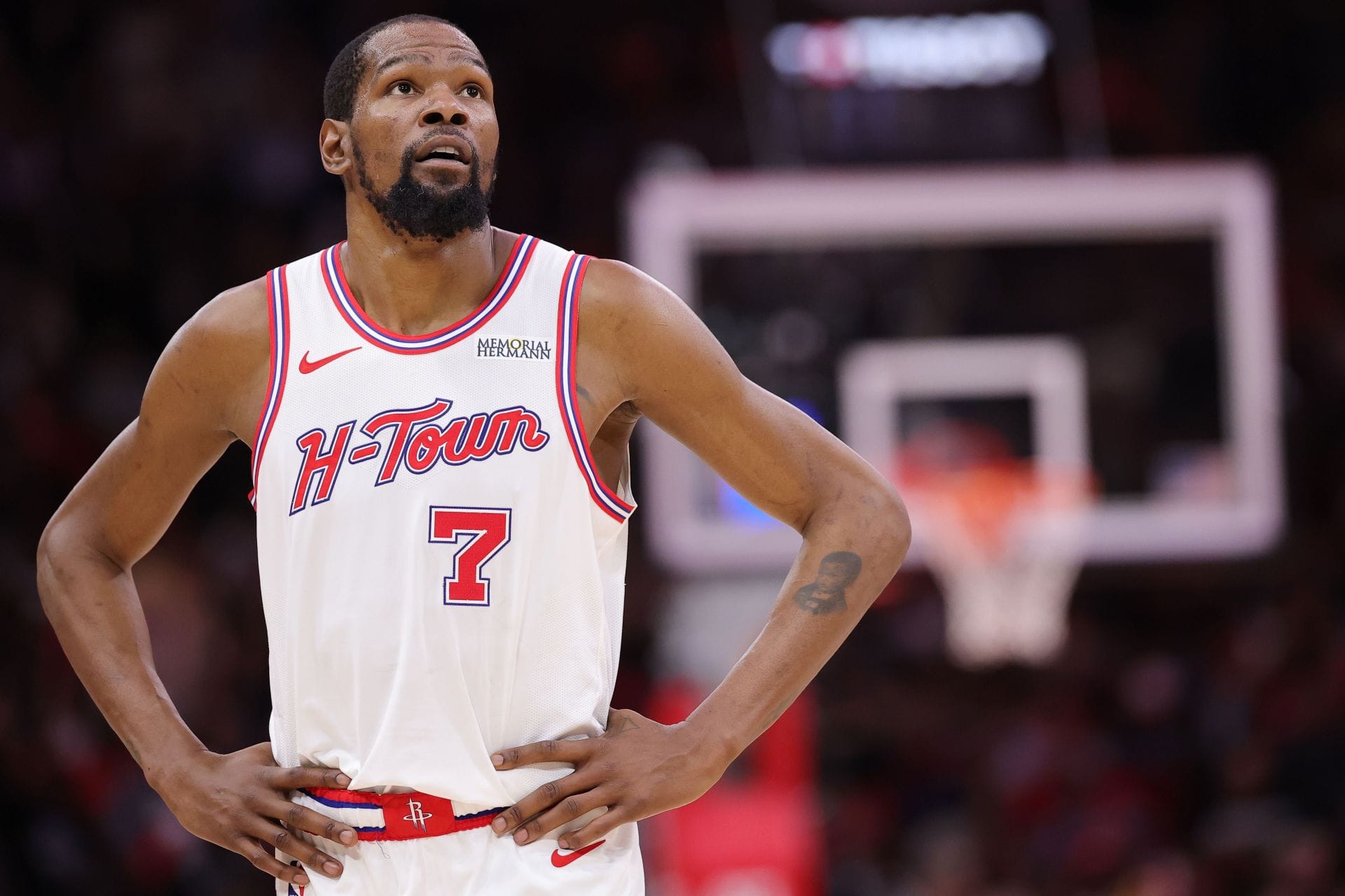 "Y'all Be On KD's D**k More Than 304s": Kevin Durant’s Brother Obliterates Fans Claiming Jalen Brunson’s Ring Means More Than KD's