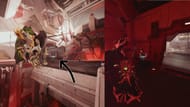 Second console (Image via Digital Extremes)