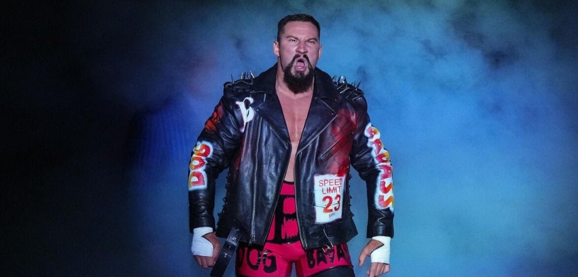 Bron Breakker hasn't had the success he wanted in WWE, claims top Superstar