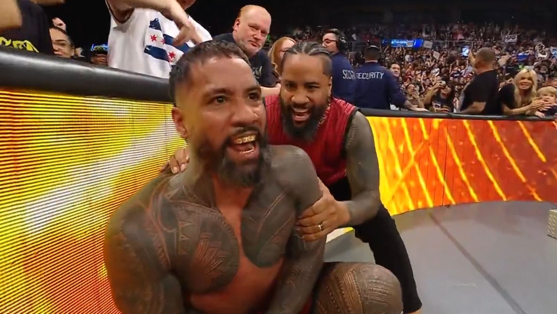 4 Mistakes WWE made on SmackDown (June 12, 2026)