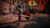One of the new armor sets in the Tarnished Edition (Image via FromSoftware, Bandai Namco Entertainment)