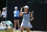 Depois, no Lexus Nottingham Open (fonte da imagem: Getty)
