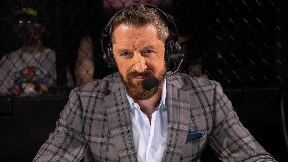 Wade Barrett Gives Major Star New Nickname On WWE SmackDown
