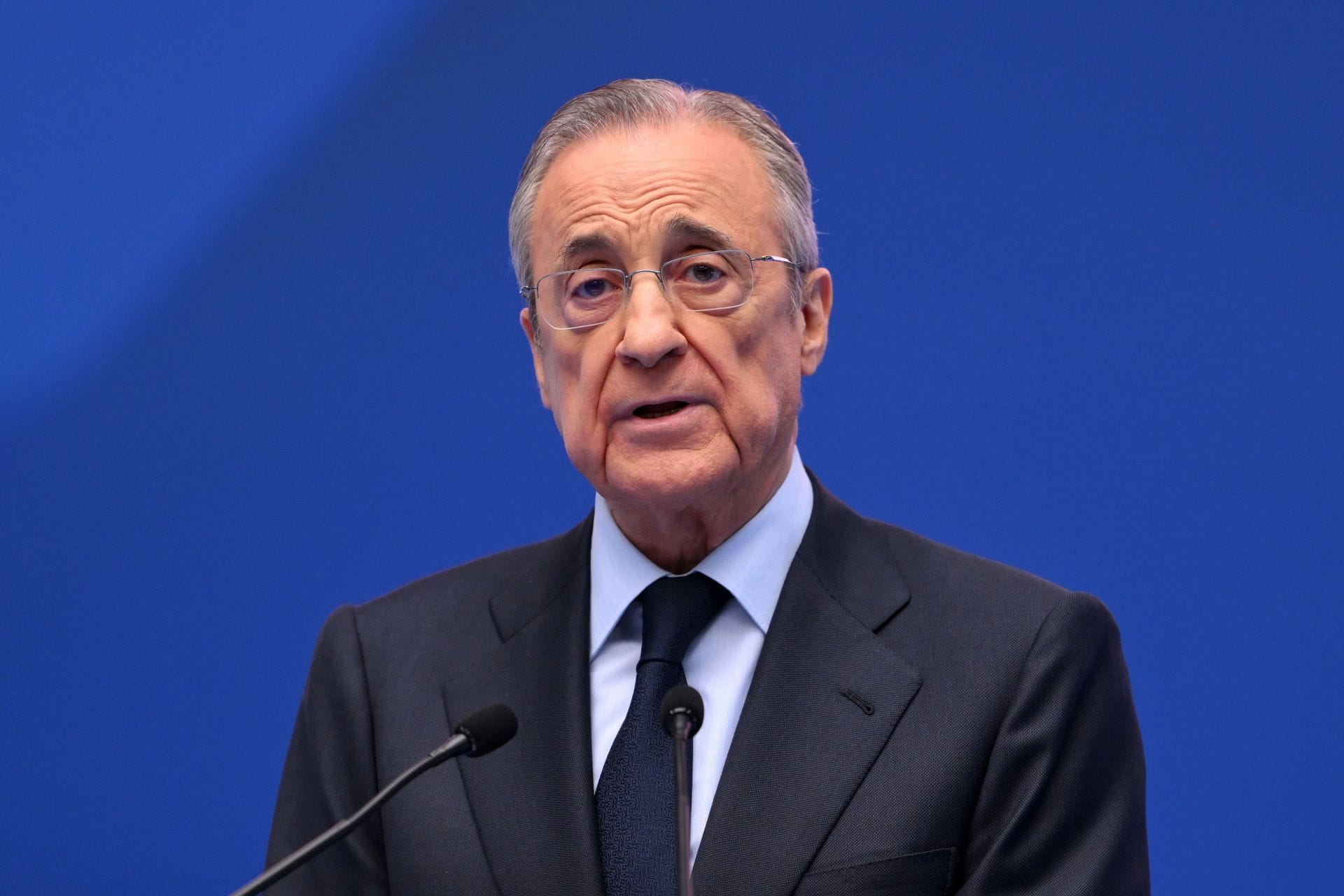 Barcelona preparing lawsuit against Real Madrid and Florentino Perez for his comments about Negreira issue