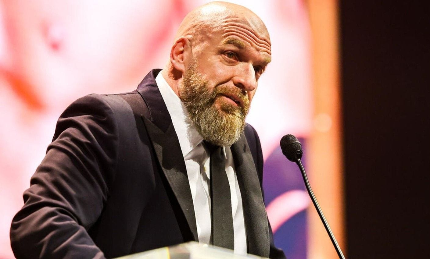 BREAKING: "I have left the WWE" - Another Star Officially Confirms Departure After Nearly 3 Years