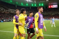 Coreia do Sul x Tcheca: Grupo A - Copa do Mundo FIFA 2026 - Fonte: Getty