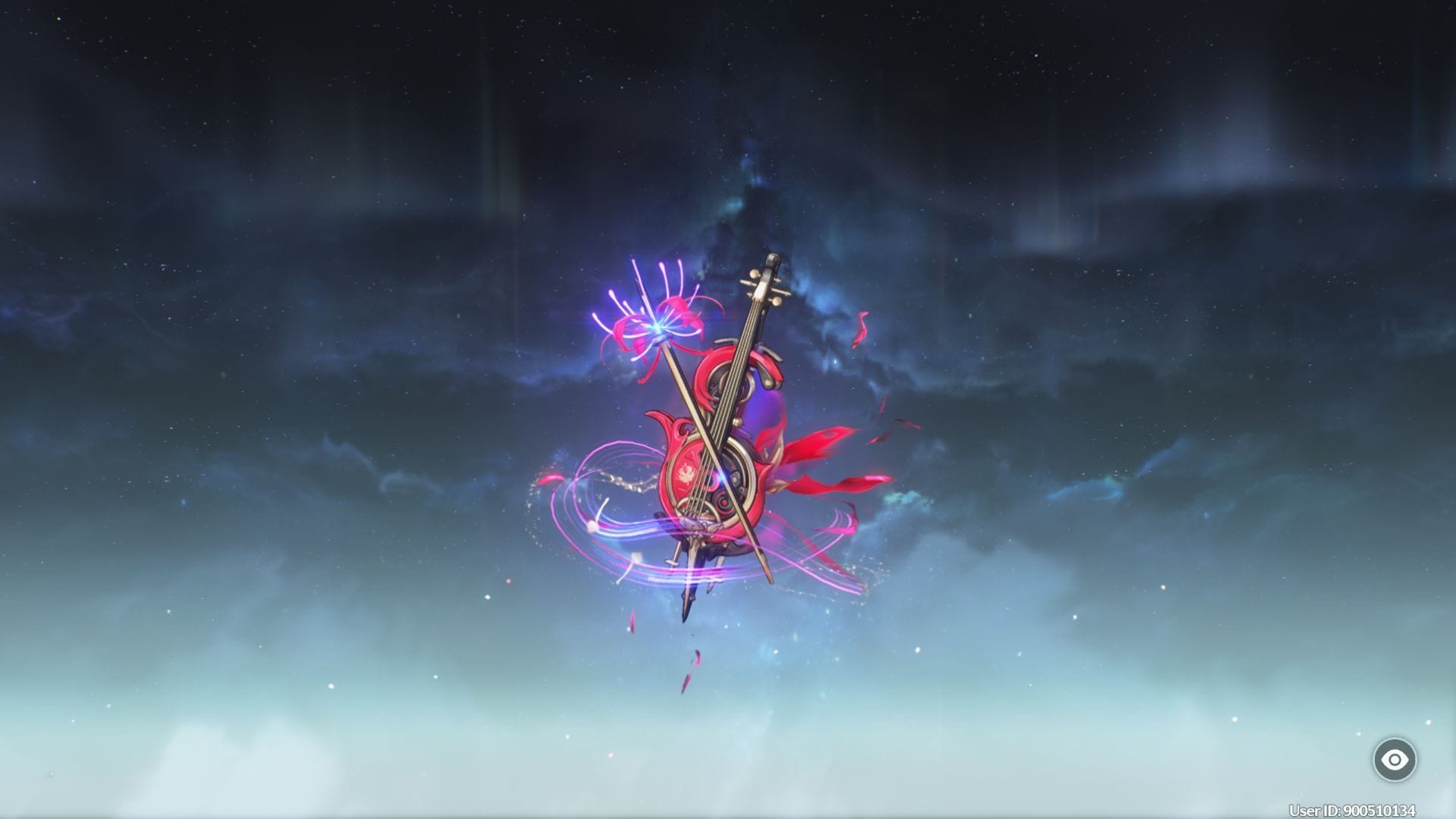 Lethean Elegy atende ao modo de ressonância Echo de Lucilla (imagem via Kuro Games)