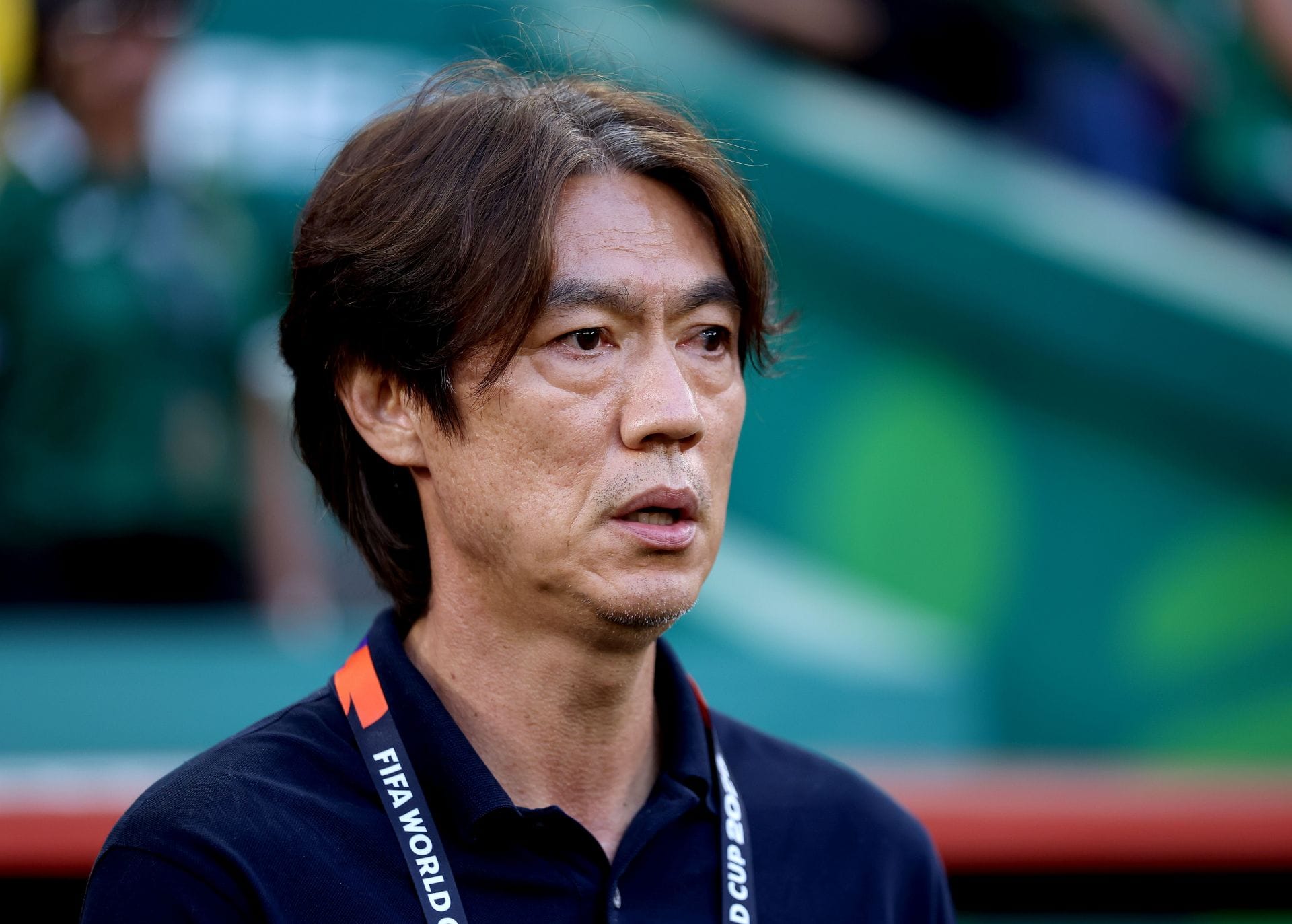 Why did Hong Myung-bo resign? Reason explained as the head football coach quits job within 2 years of his appointment