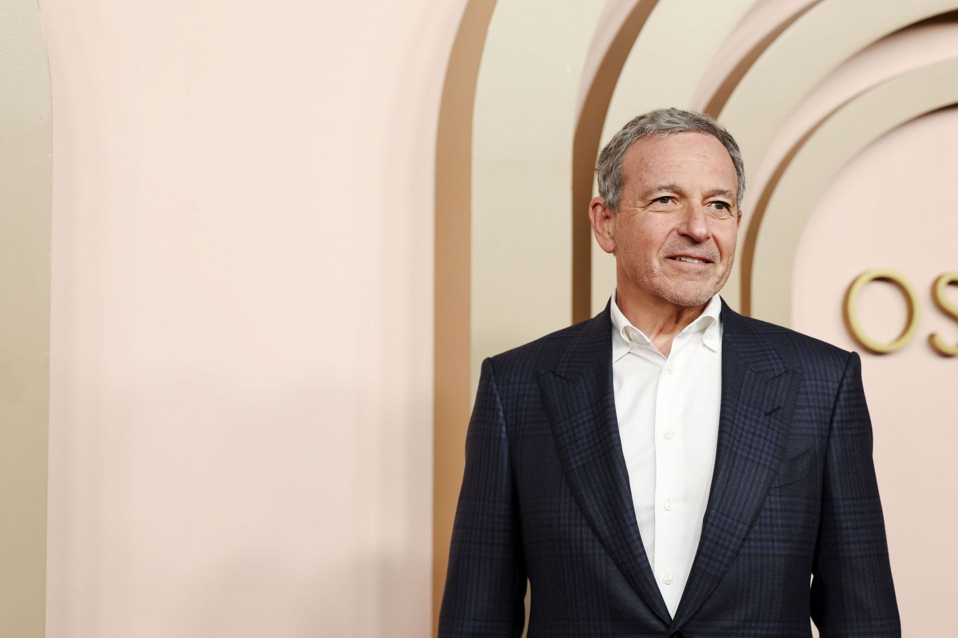What did Jimmy Kimmel say about Charlie Kirk's assassination before getting suspended? Ex-Disney CEO Bob Iger speaks candidly about Kimmel's comments
