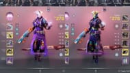Talvez não use Hot and Cold em tudo (Imagem via Bungie)